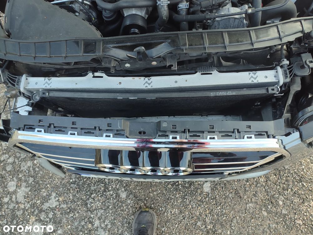 Audi A6 Limousine - 31