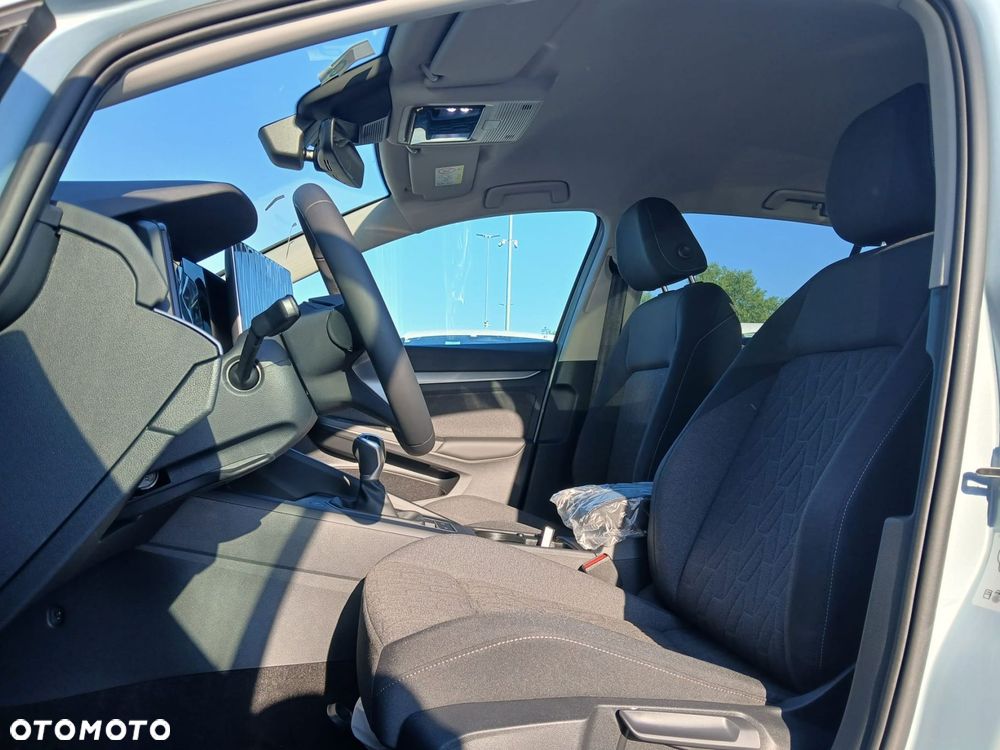 Volkswagen Golf 1.5 TSI Life Plus - 9