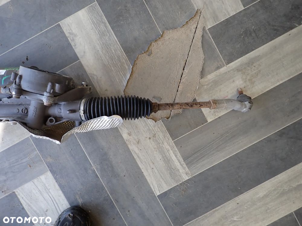 VW GOLF 7 SEAT LEON 2014 PRZEKŁADNIA KIEROWNICZA 7802.277.765 - 5