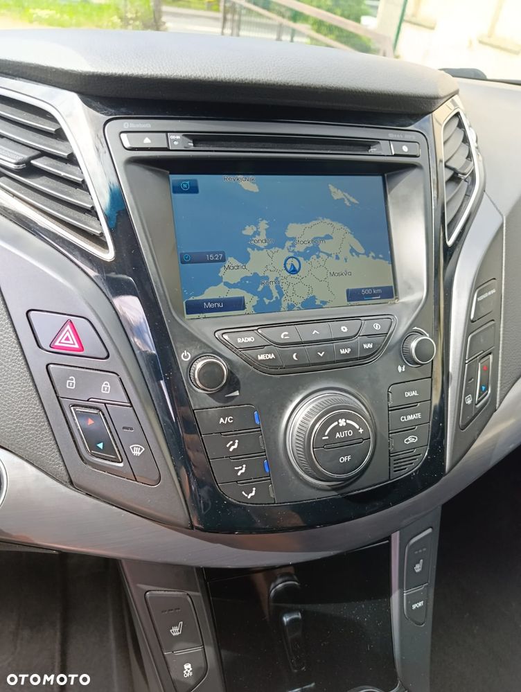 Hyundai i40 2.0 GDI Premium - 24