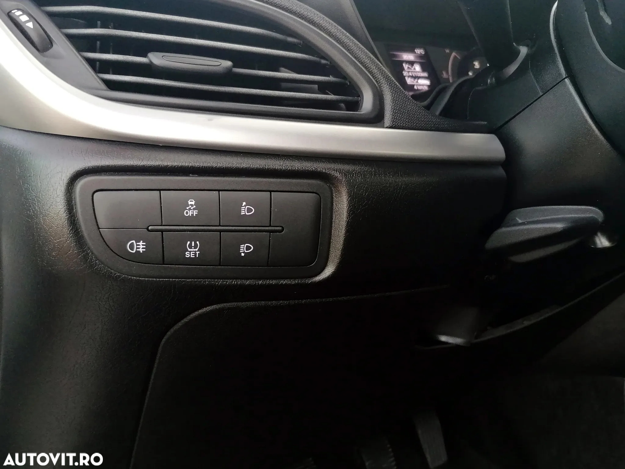 Fiat Tipo 1.4 Pop - 22