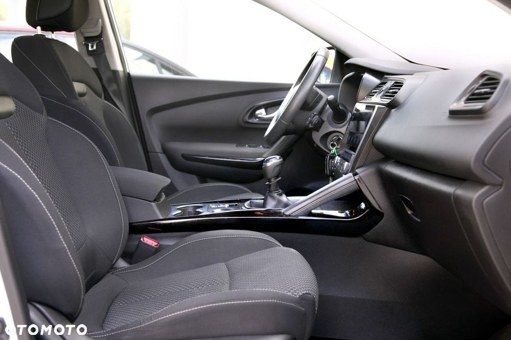 Renault Kadjar - 17