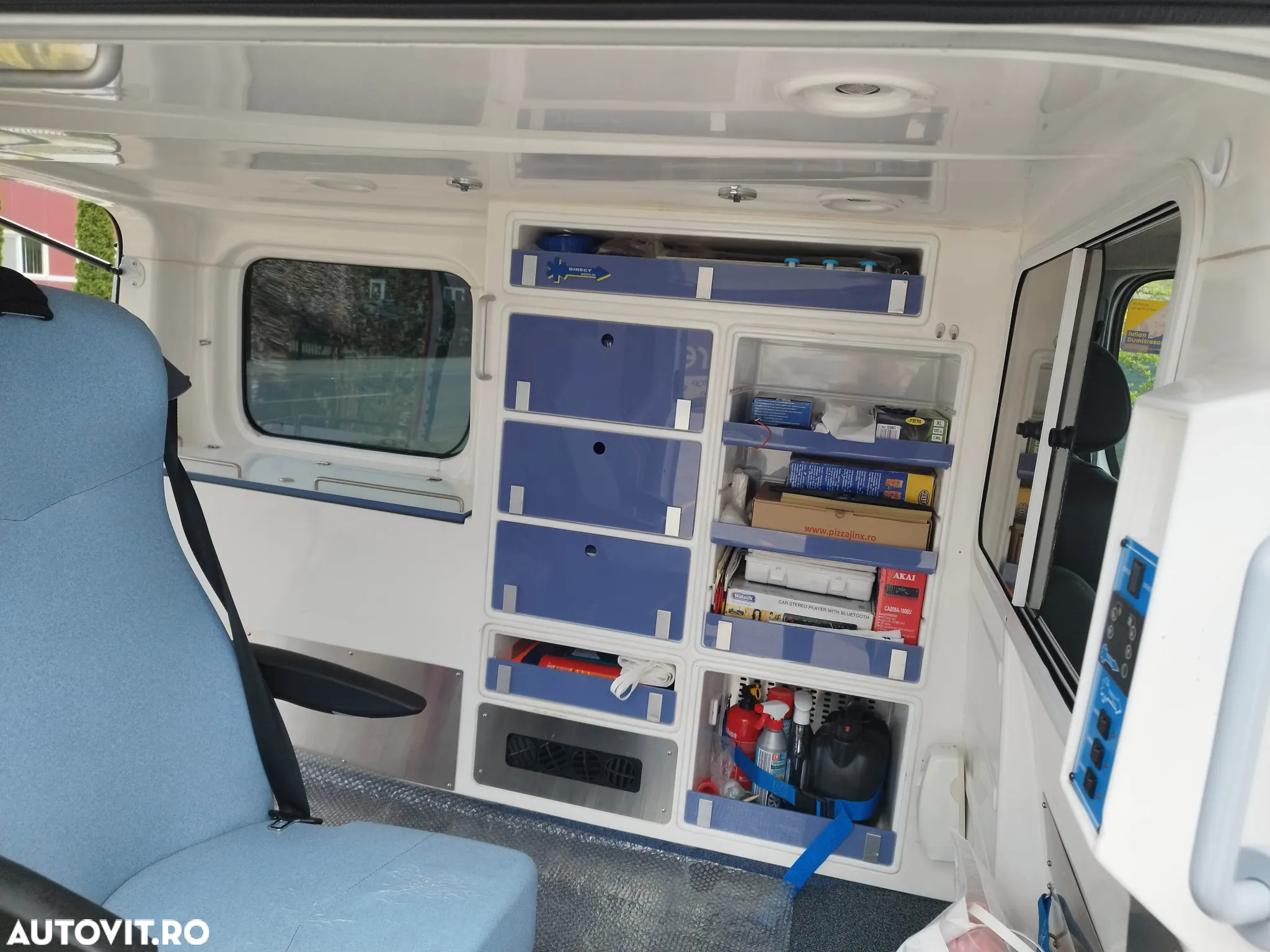 Renault TRAFIC - 25