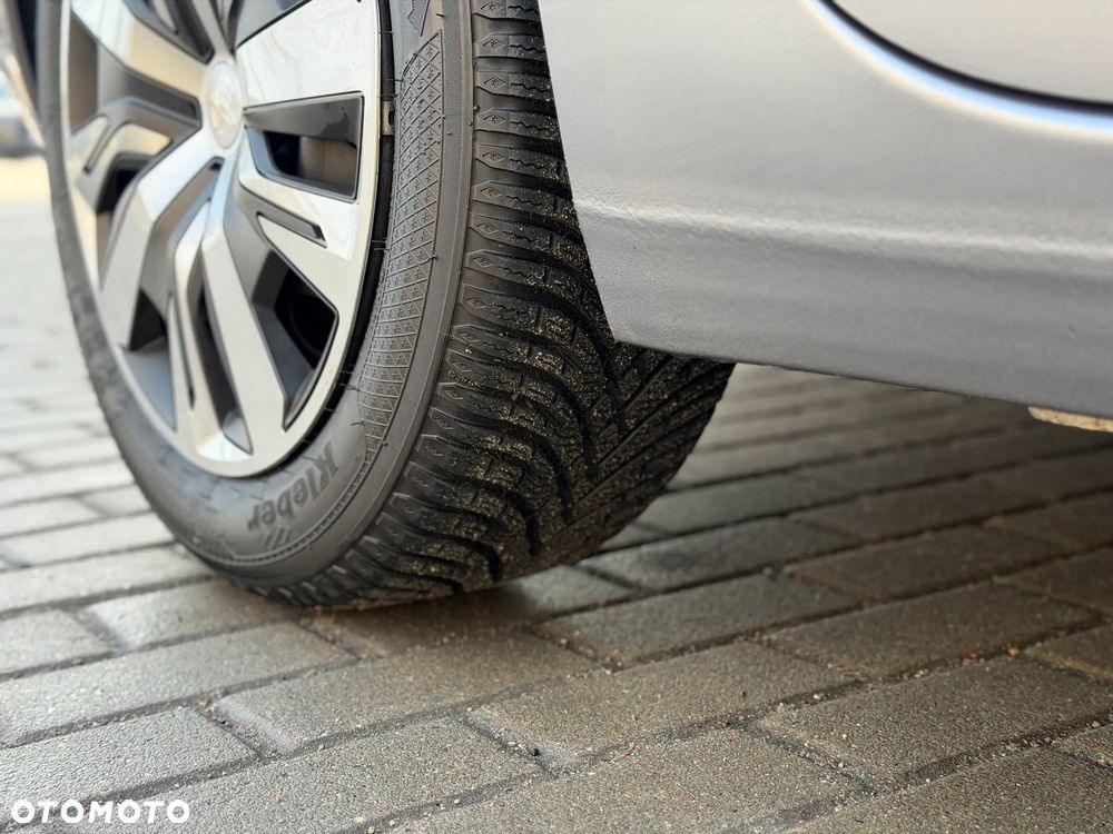 Peugeot 308 1.2 PureTech Allure S&S - 12