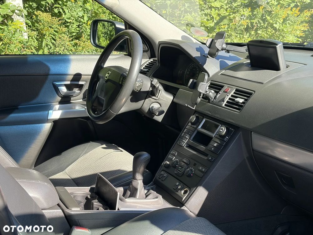 Volvo XC 90 2.5T Kinetic - 21