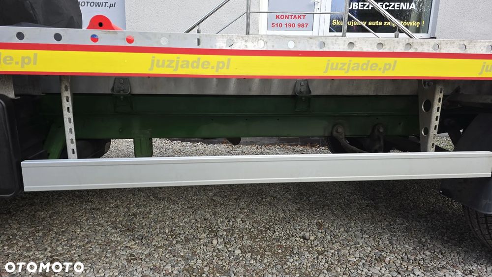 Volkswagen Crafter - 5