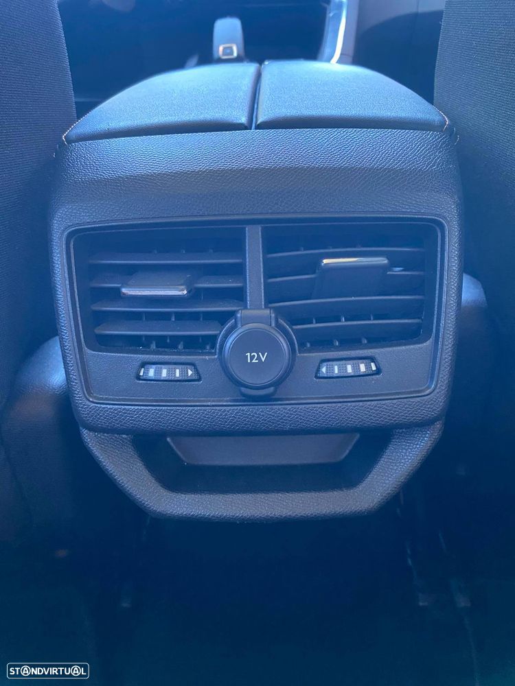 Peugeot 3008 BlueHDi 130 Stop & Start EAT8 Active Pack - 7