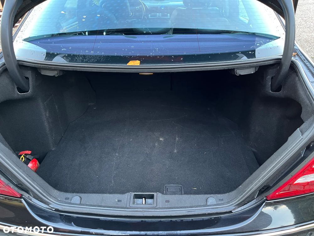 Mercedes-Benz Klasa C 220 CDI Automatik Avantgarde DPF - 13