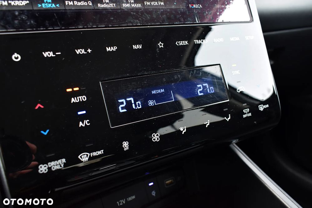 Hyundai Tucson 1.6 T-GDi 48V Executive 4WD DCT - 15