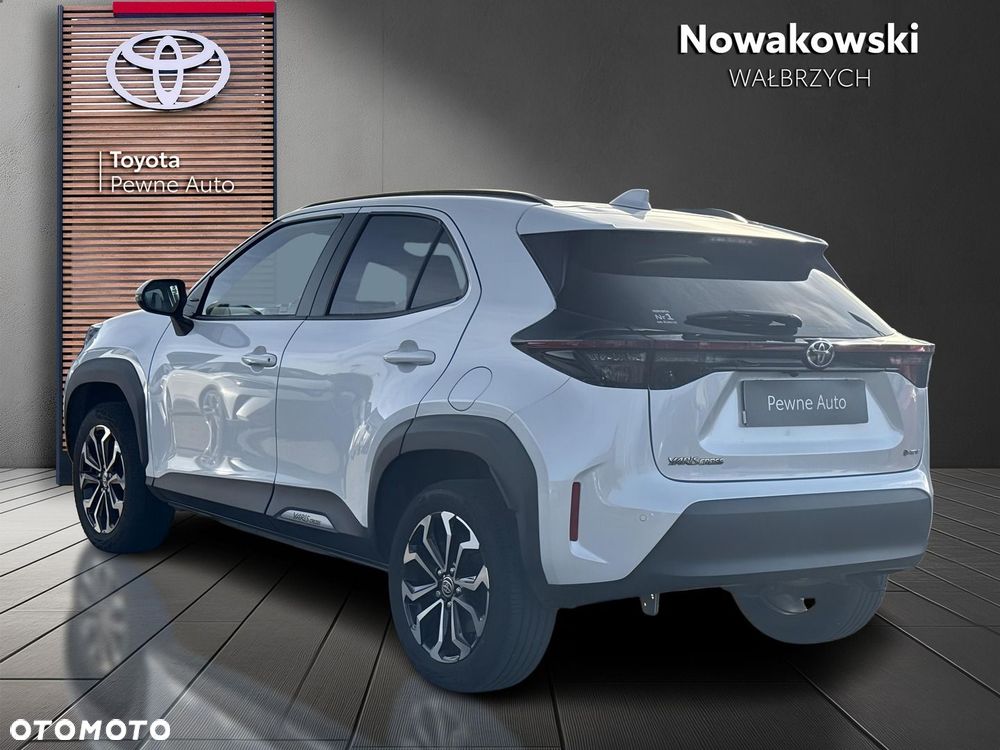 Toyota Yaris Cross Hybrid 1.5 Style - 5
