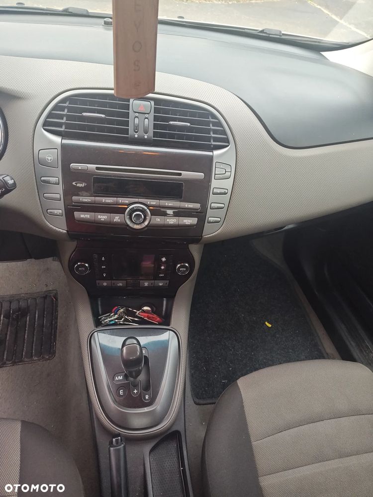Fiat Bravo 1.6 Multijet 16V Dynamic - 9