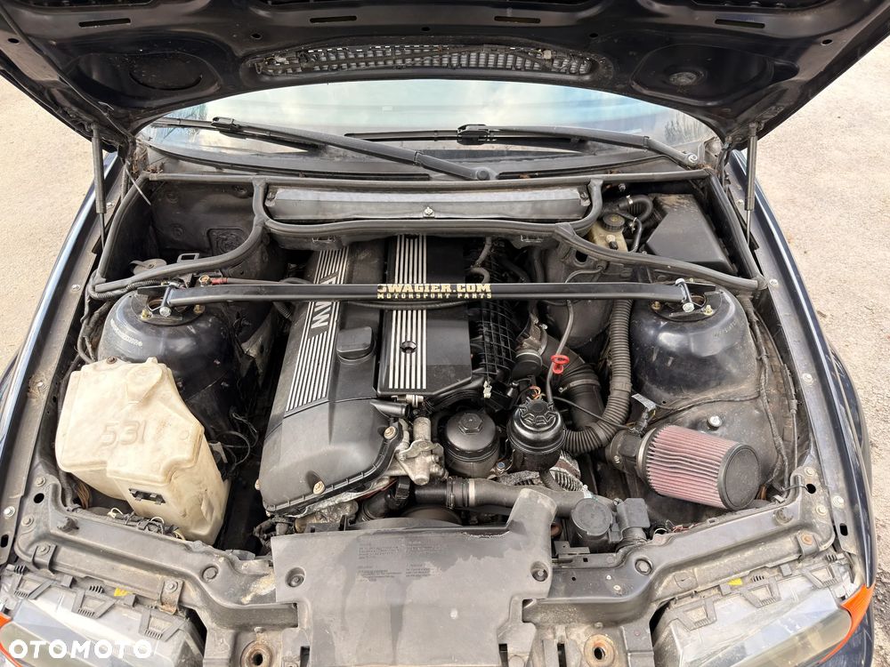 BMW Seria 3 330Ci - 16