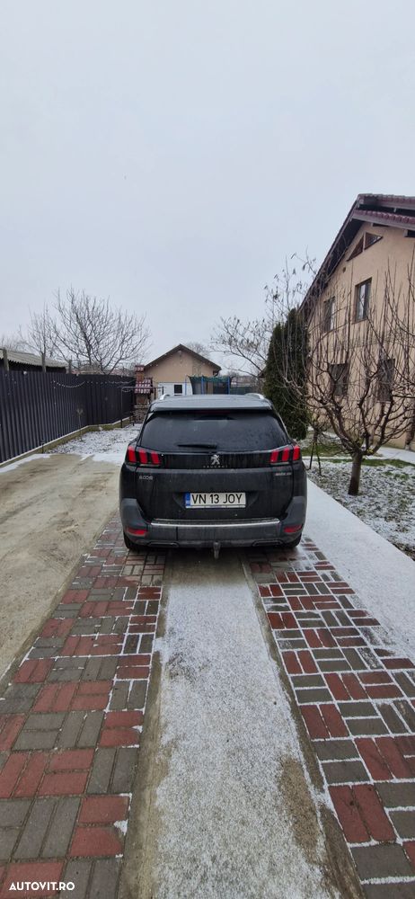 Peugeot 5008 PureTech 130 EAT6 Allure - 7