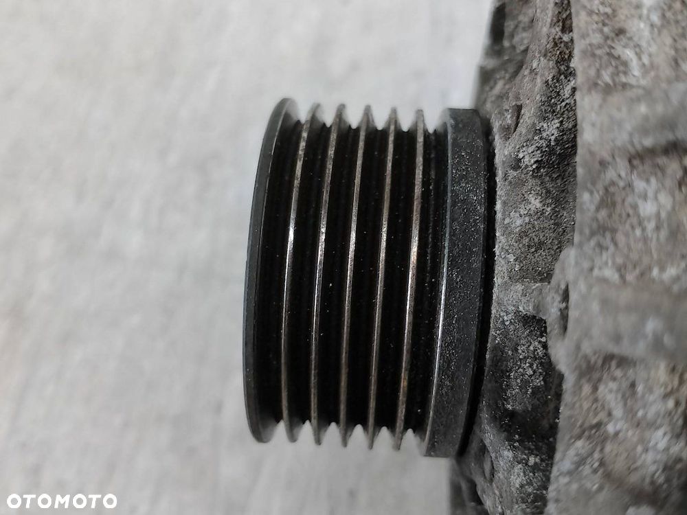 ALTERNATOR CITROEN C4 9656956280  2543521 1.6 16V - 7