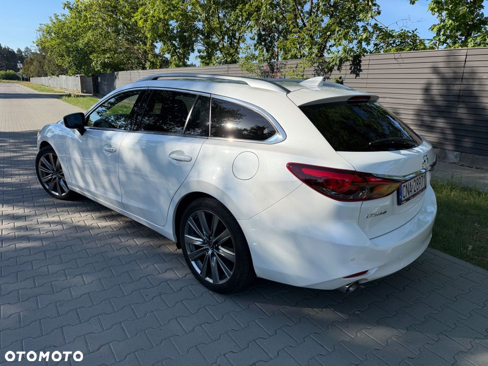 Mazda 6 - 3