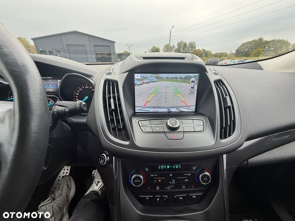 Ford Kuga 2.0 TDCi AWD Titanium - 24