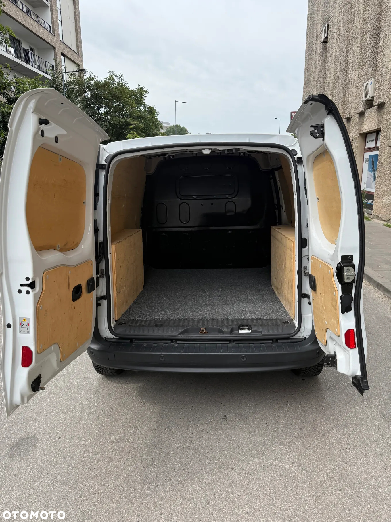 Renault KANGOO - 5