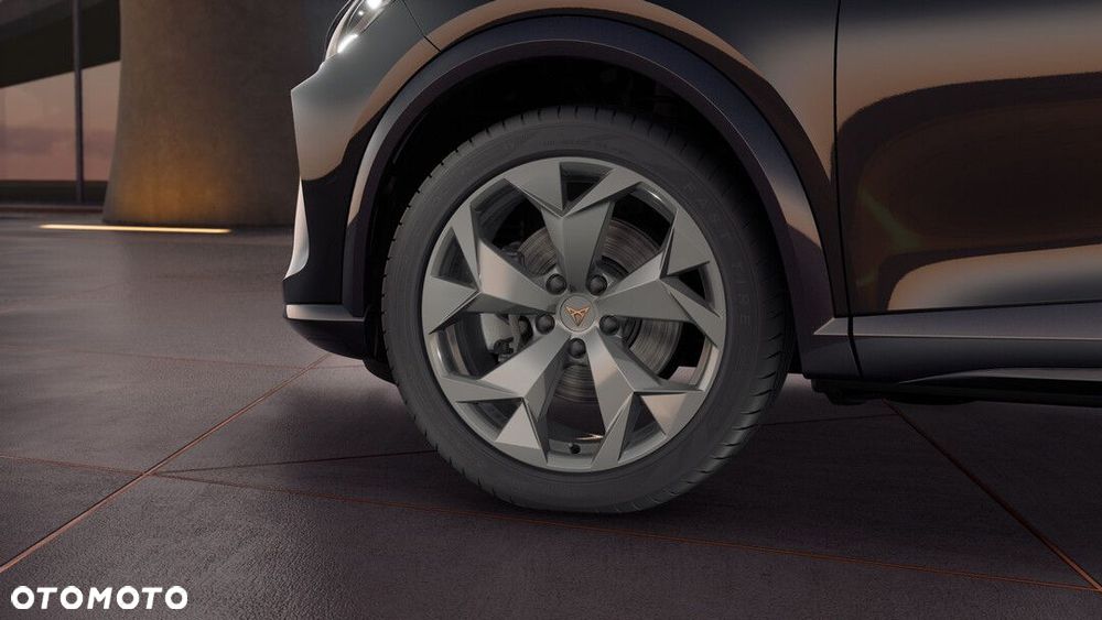 Cupra Formentor 1.5 eTSI mHEV DSG - 6