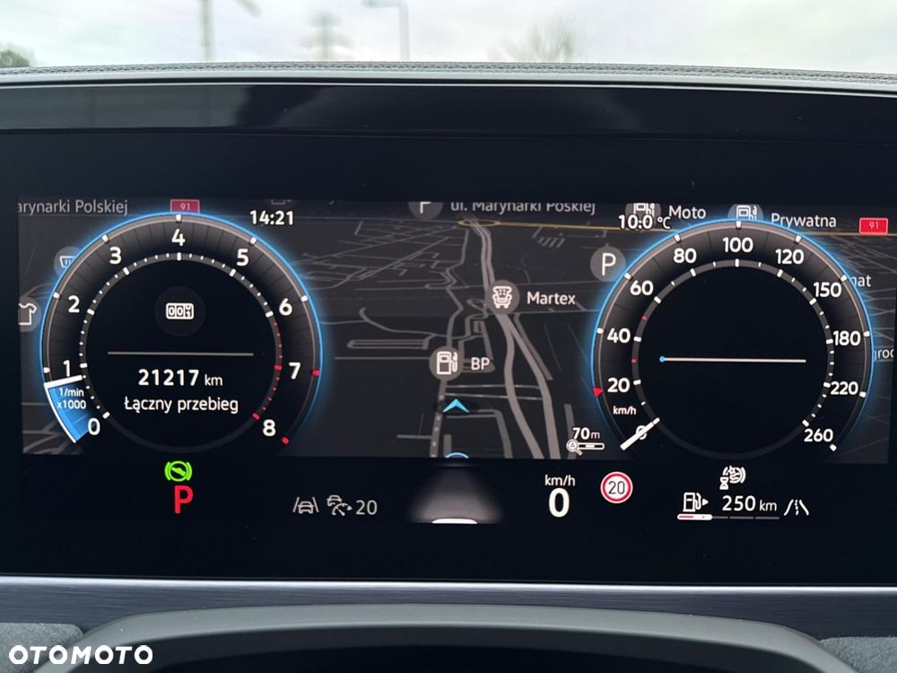 Volkswagen Passat ver-2-0-tsi-style-dsg - 17
