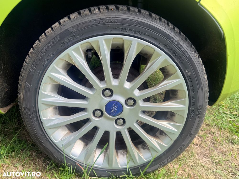 Ford Fiesta - 18