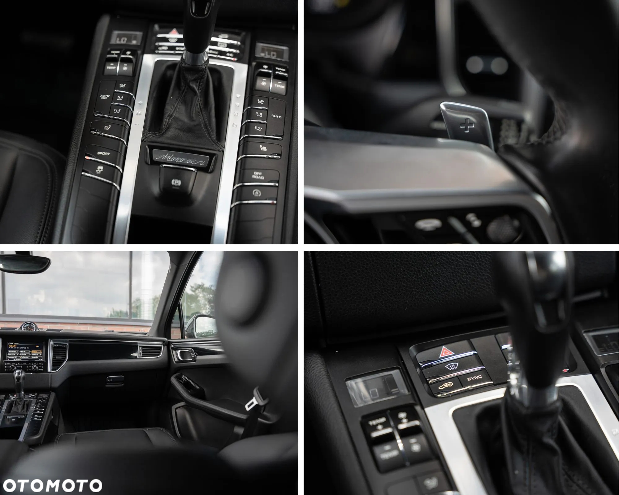 Porsche Macan S - 32