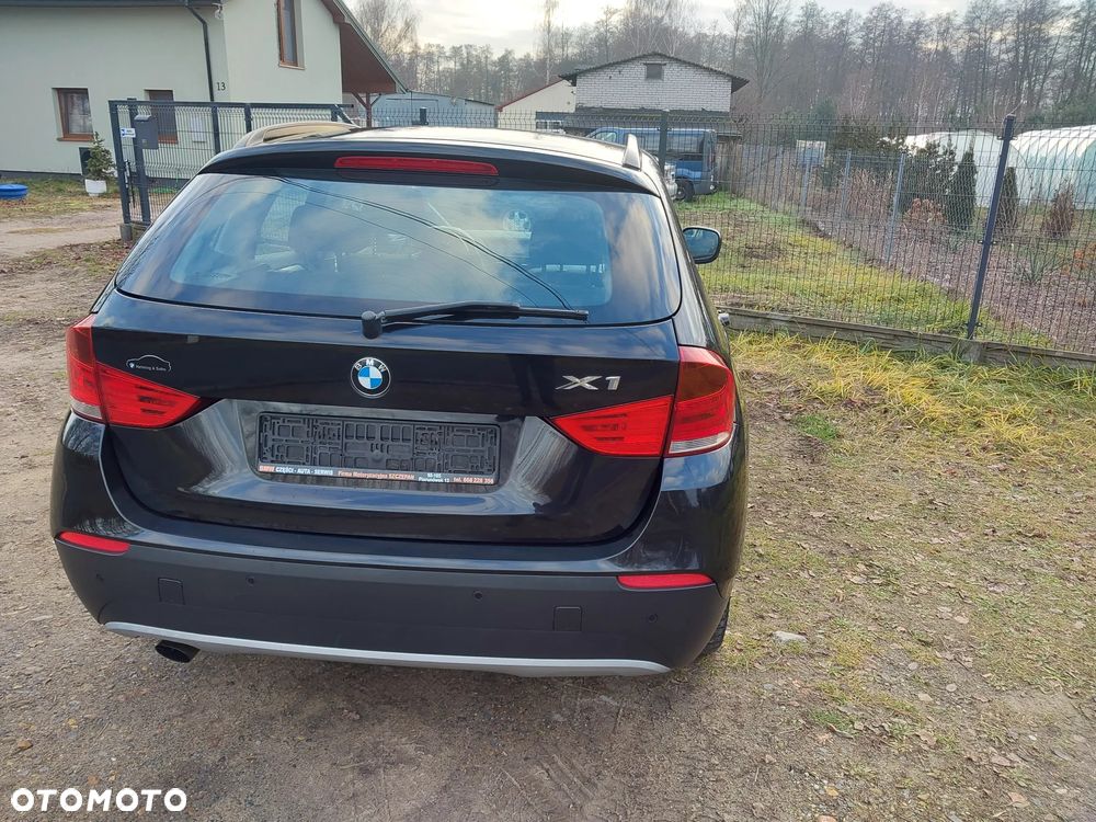 BMW X1 sDrive18i - 30