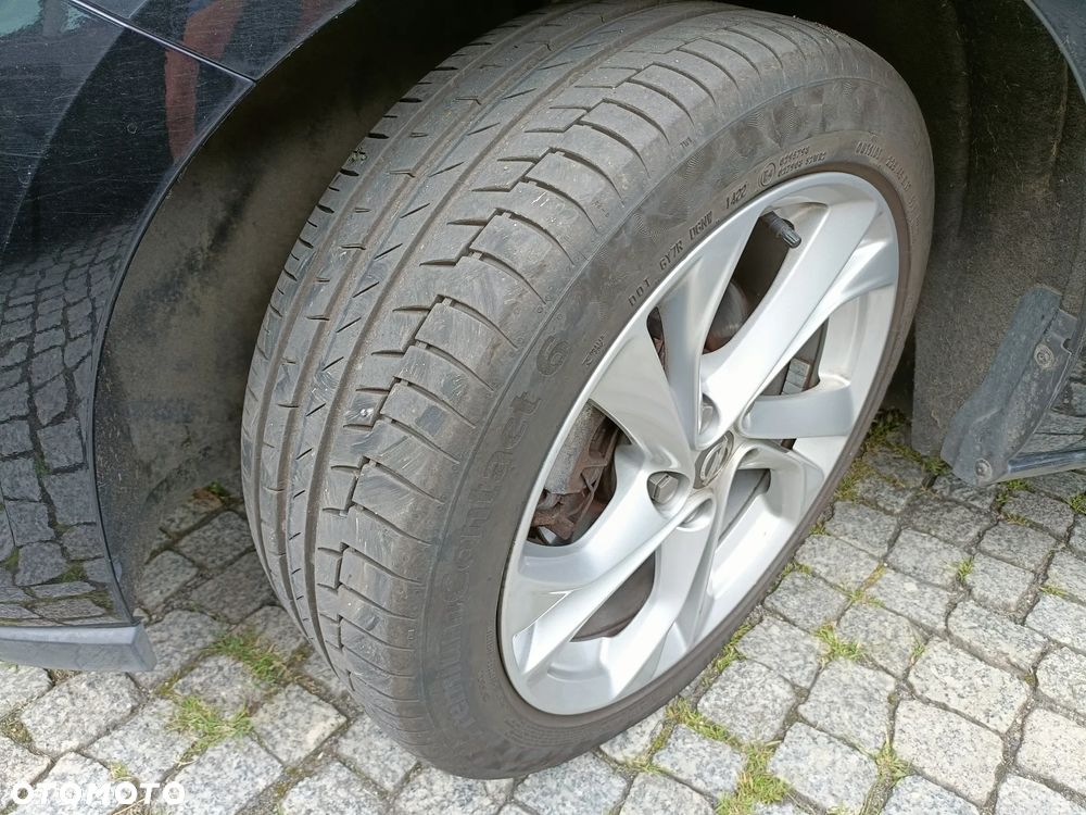 Opel Astra - 21