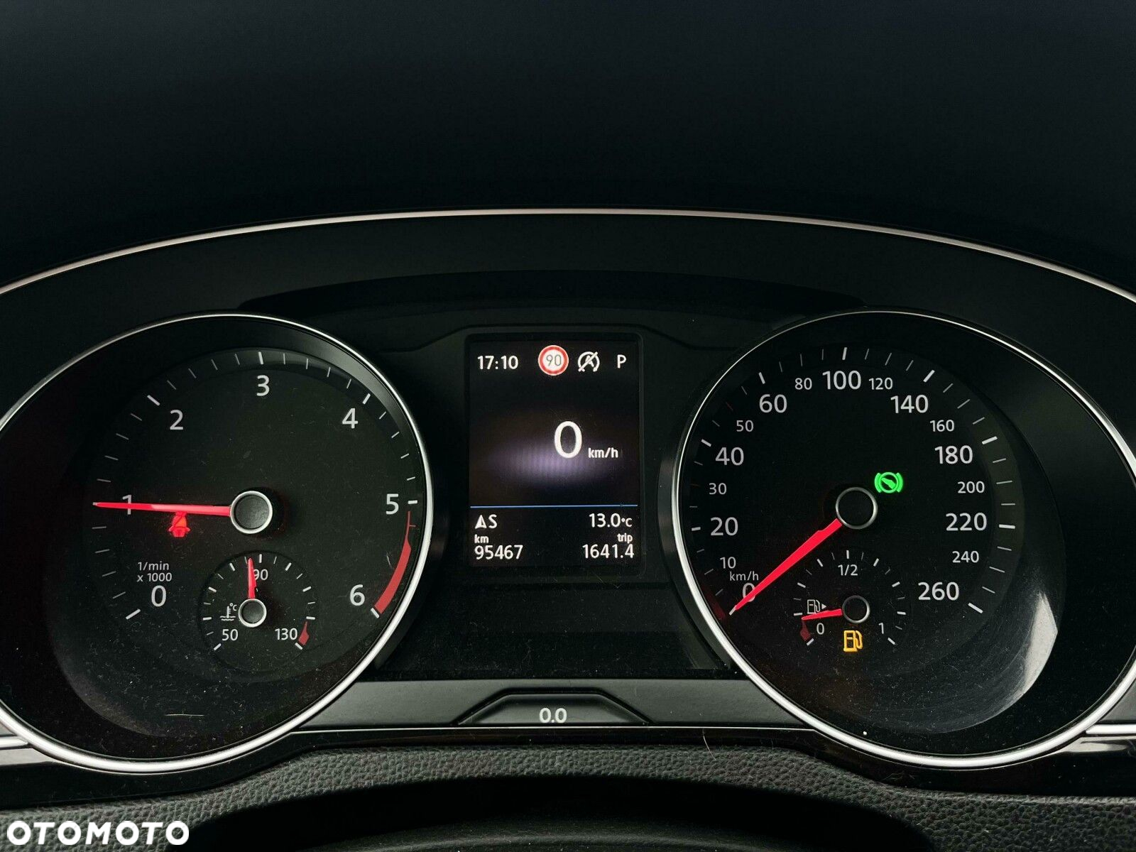 Volkswagen Passat 2.0 TDI Elegance DSG - 17