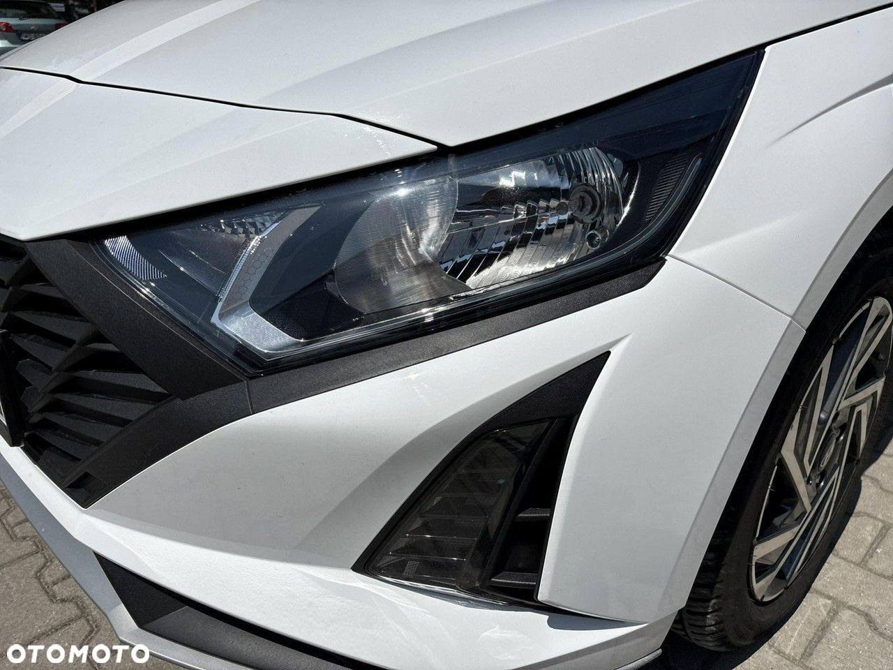 Hyundai i20 1.2 Pure - 9