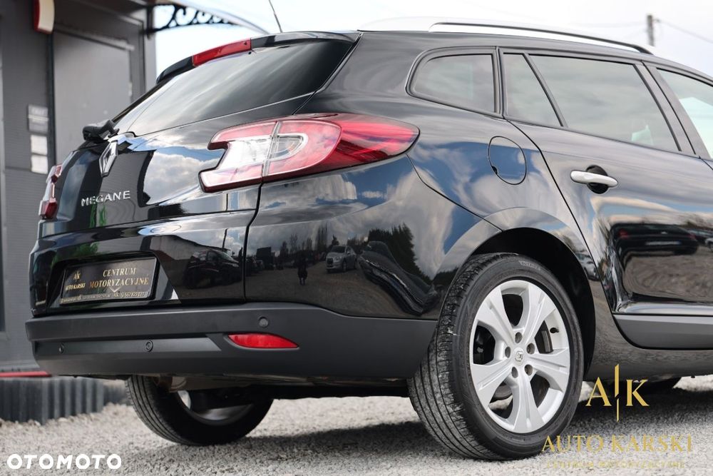 Renault Megane - 12