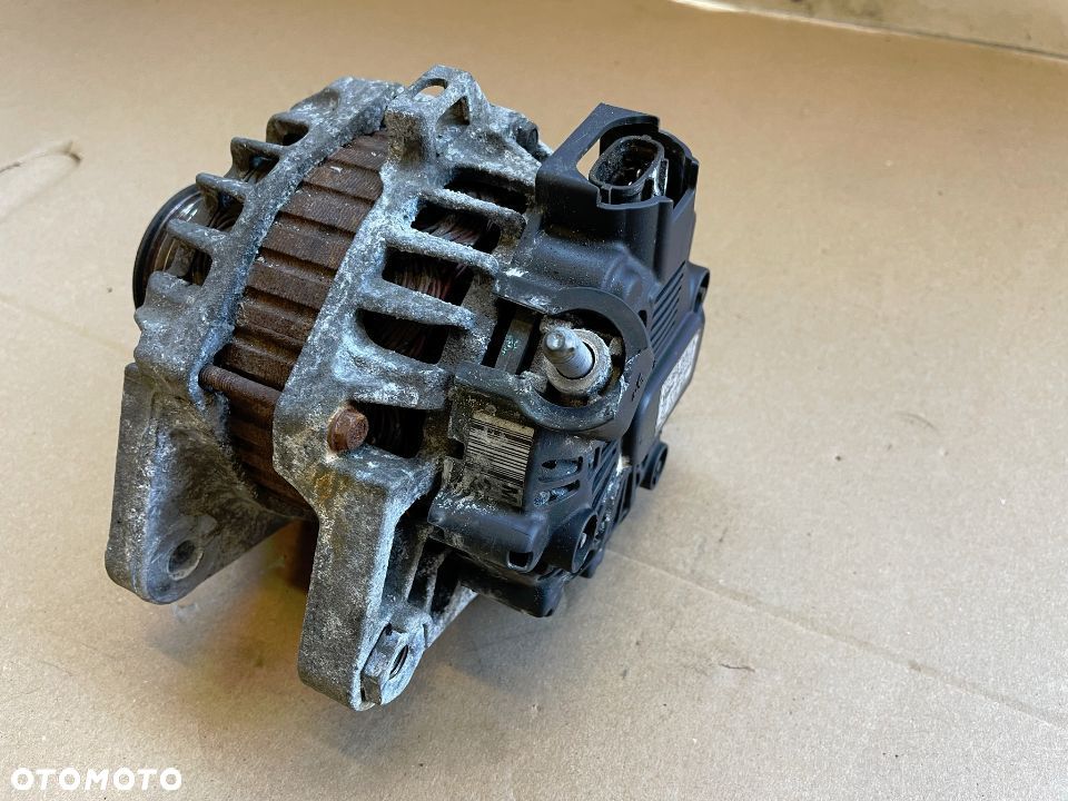 ALTERNATOR HYUNDAI I20 I KIA CEED RIO III 1.4 16V 37300-2B300 - 3