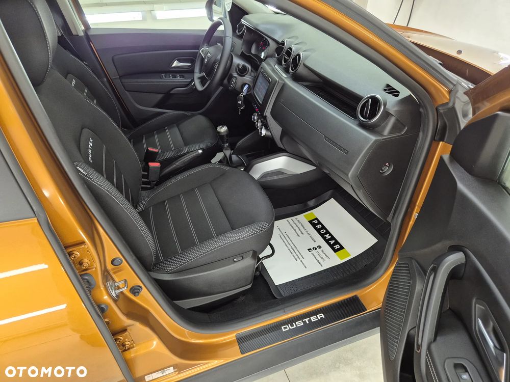 Dacia Duster - 28