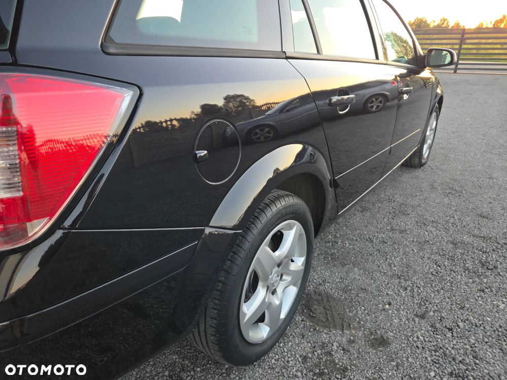 Opel Astra - 19