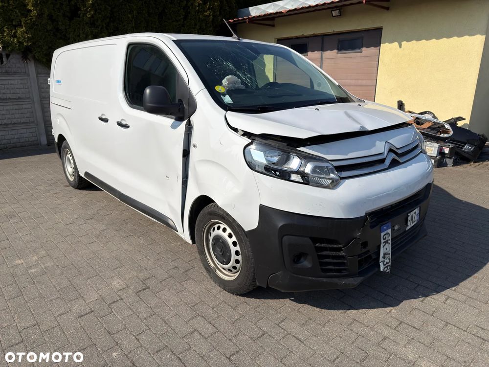 Citroën JUMPY - 3