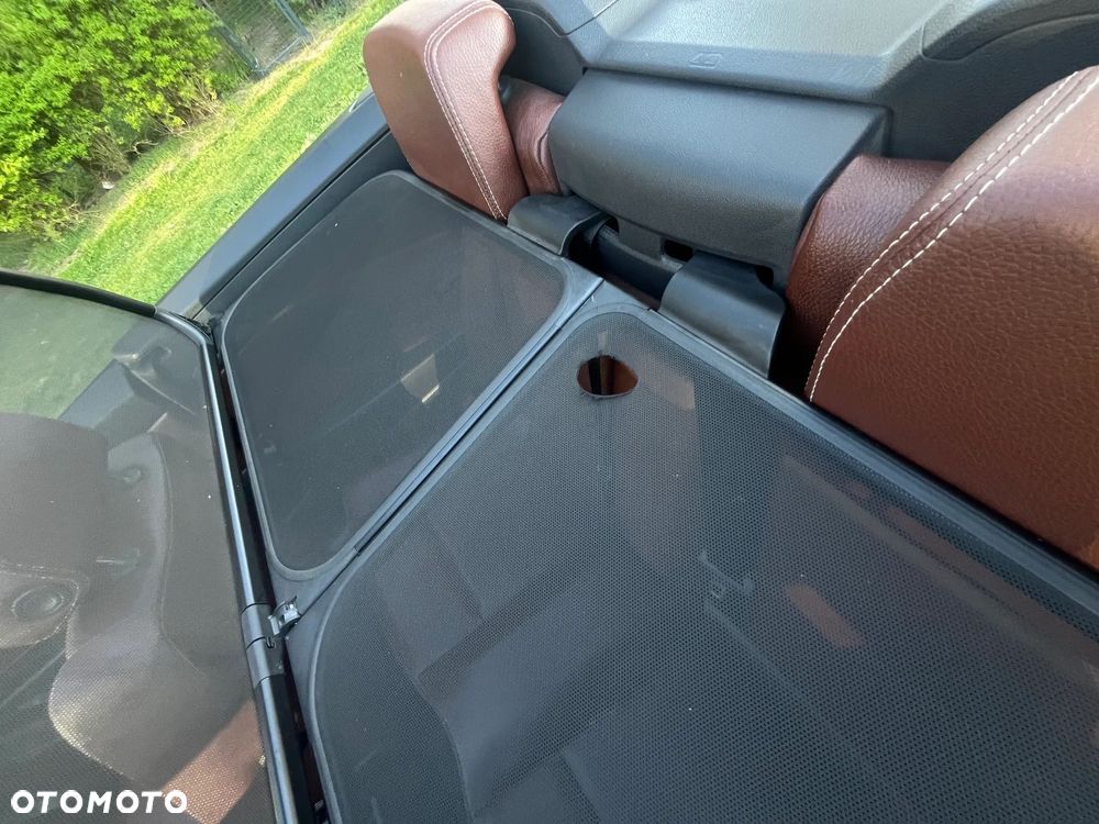 Opel Astra 2.0 Turbo Cosmo - 14