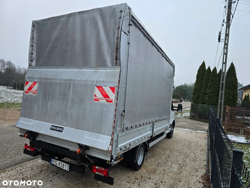 Iveco DAILY - 5