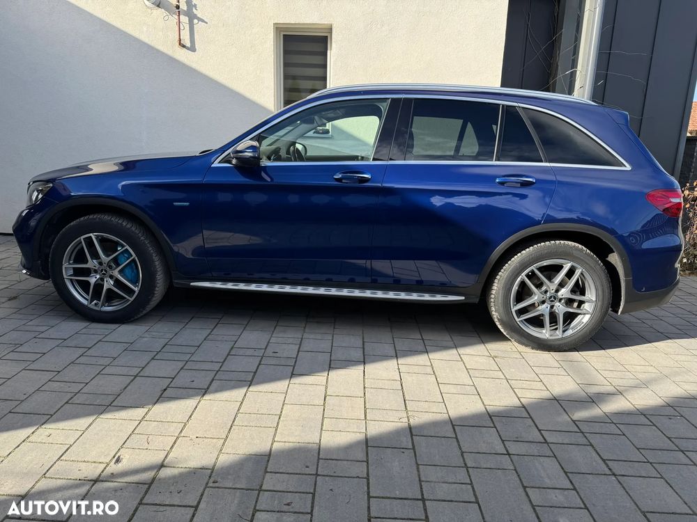 Mercedes-Benz GLC - 13