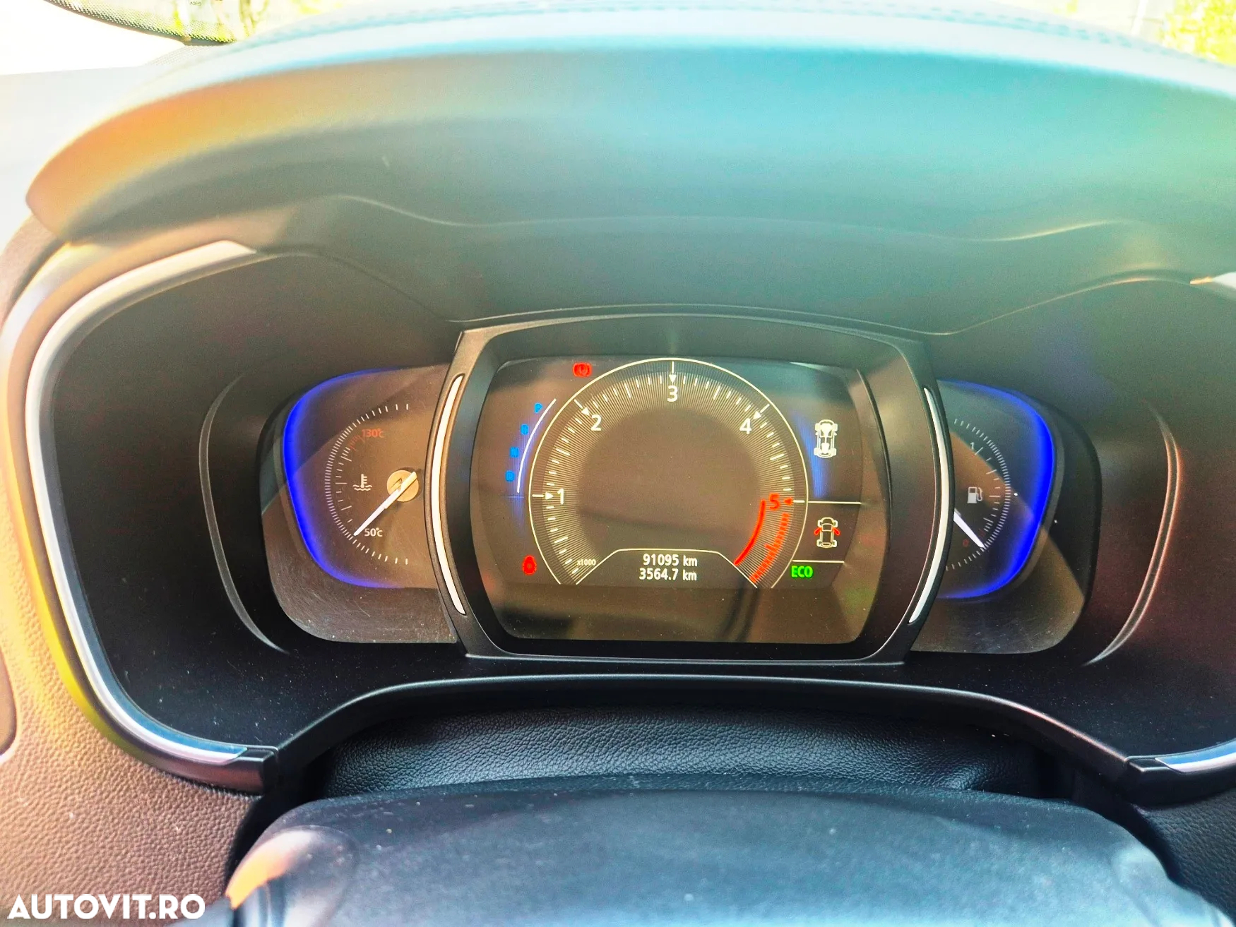 Renault Koleos 2.0 Energy dCi X-TRONIC Intens - 15