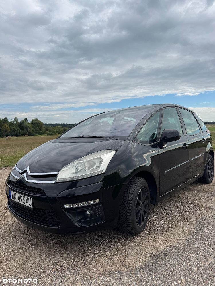 Citroën C4 Picasso - 5