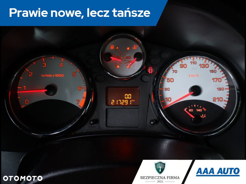 Peugeot 207 - 12