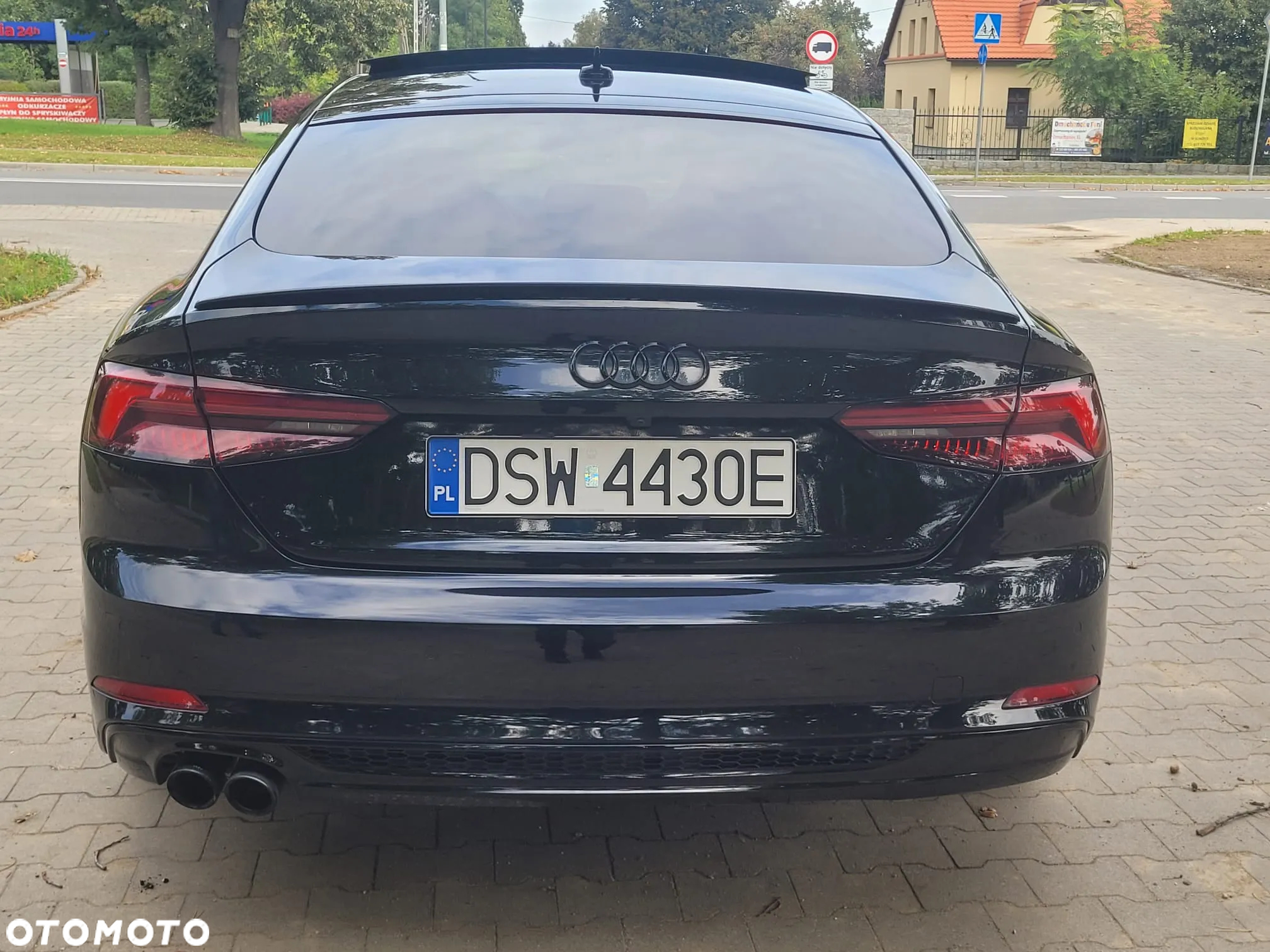Audi A5 - 4