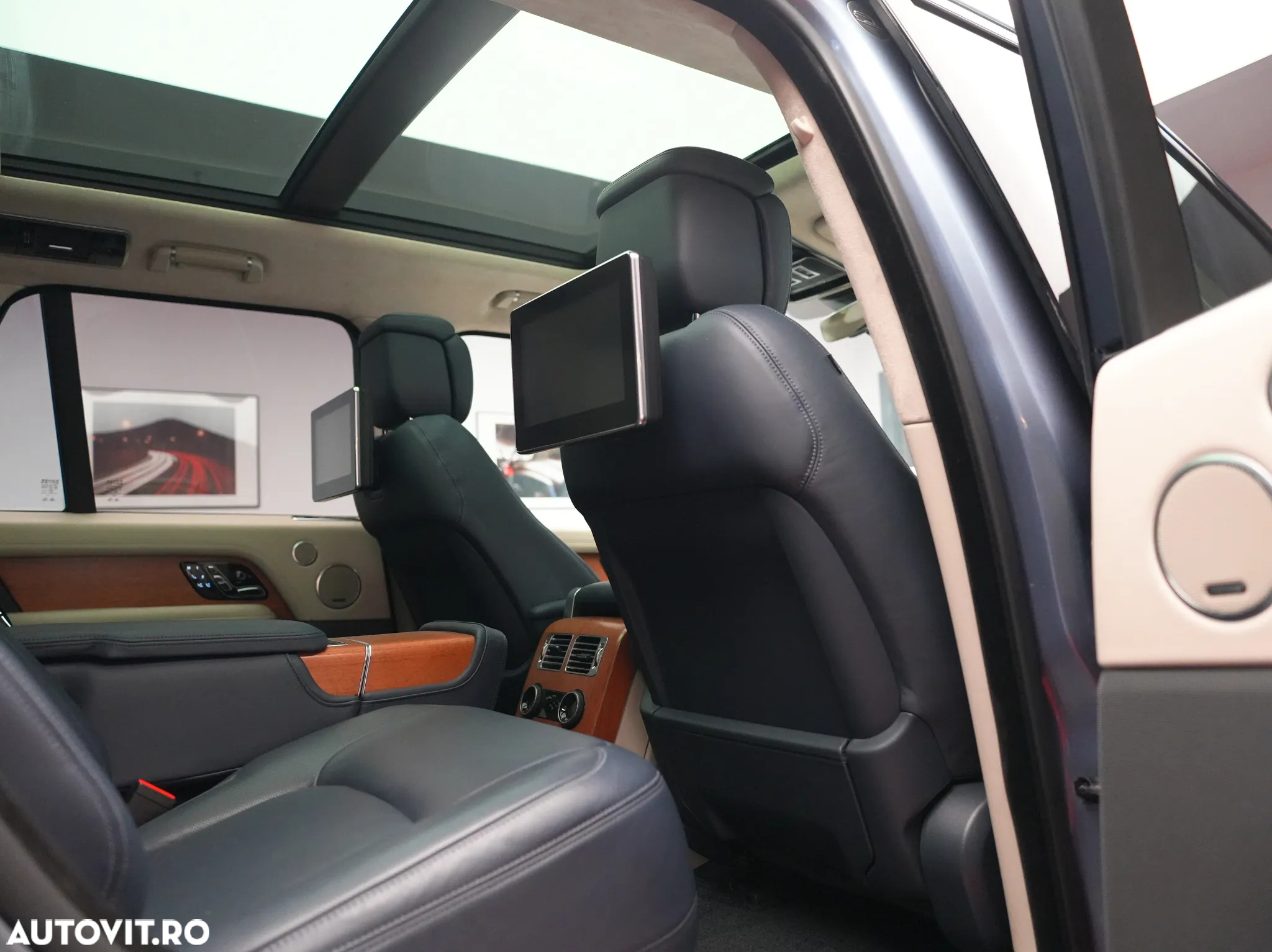 Land Rover Range Rover 5.0 V8 S/C LWB Autobiography - 20