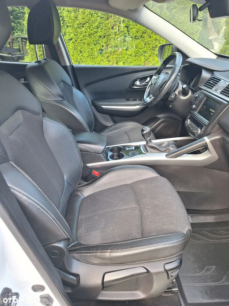 Renault Kadjar 1.2 Energy TCe Limited - 9