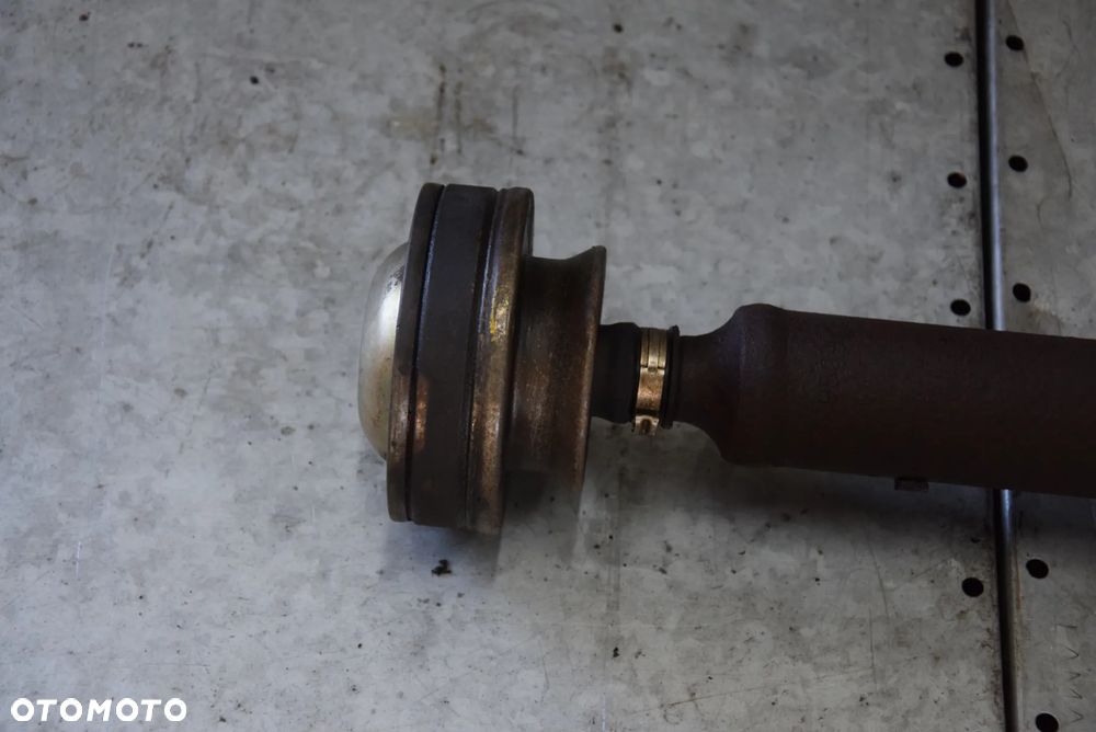 JEEP GRAND CHEROKEE WJ 4.0 WAŁ NAPĘDOWY PRZÓD - 5