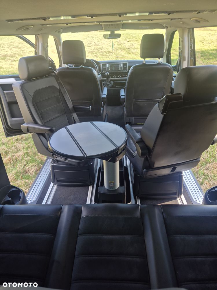 Volkswagen Multivan 2.0 BiTDI L1 Highline DSG - 5