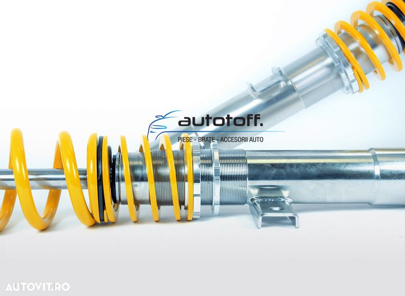 Suspensie sport reglabila Skoda Yeti (2009+) FK Germania - 3