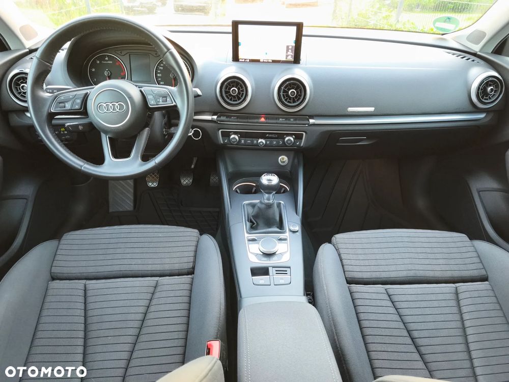 Audi A2 - 18