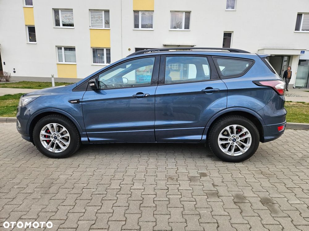 Ford Kuga 2.0 TDCi 4x2 ST-Line - 2