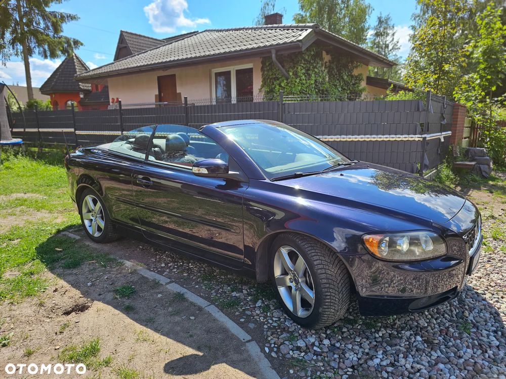 Volvo C70 2.0D Momentum - 7