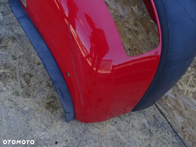 ZDERZAK PRZÓD PRZEDNI VW LUPO 98-05 NR256 - 7